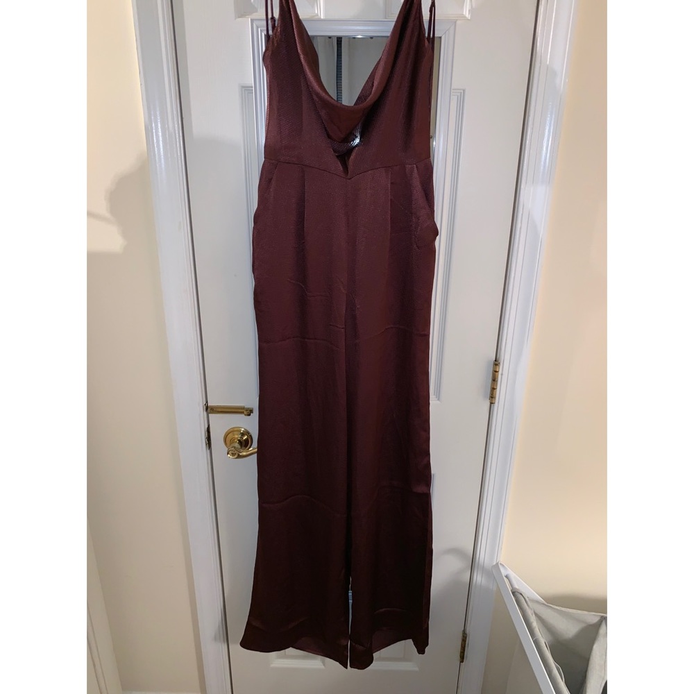Jumpsuit